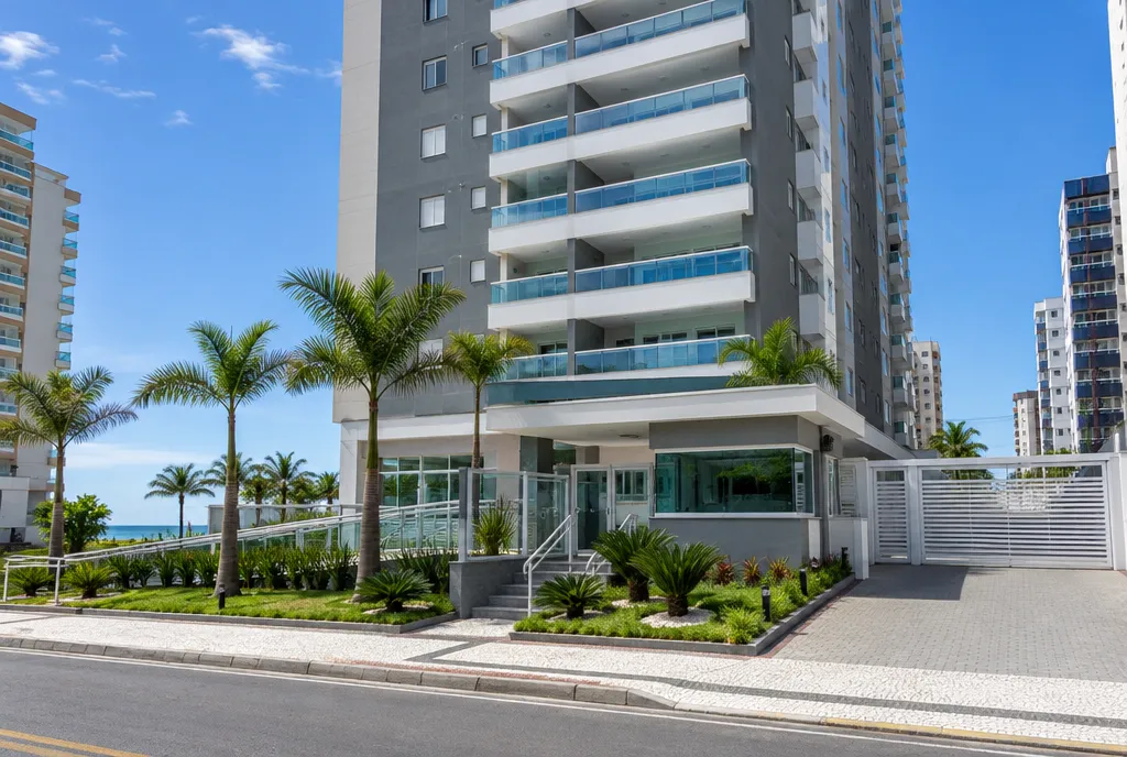 Apartamento 2 quartos para alugar no Tupi