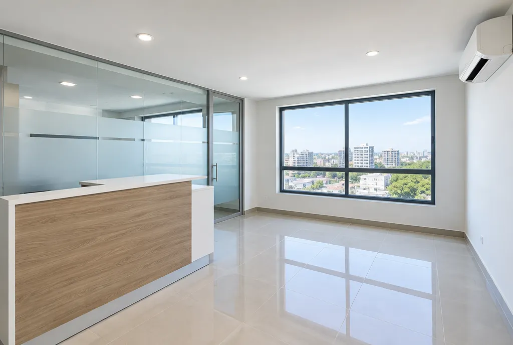 Sala comercial no Boqueirão, foto 2
